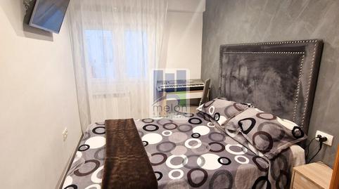 Foto 3 de Piso en venta en Fco.grandmontagne, Gamonal - San Bruno - G9, Burgos