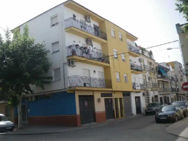 Wohnung zum Verkauf in Calle Conde de la Quintería, imagen 2