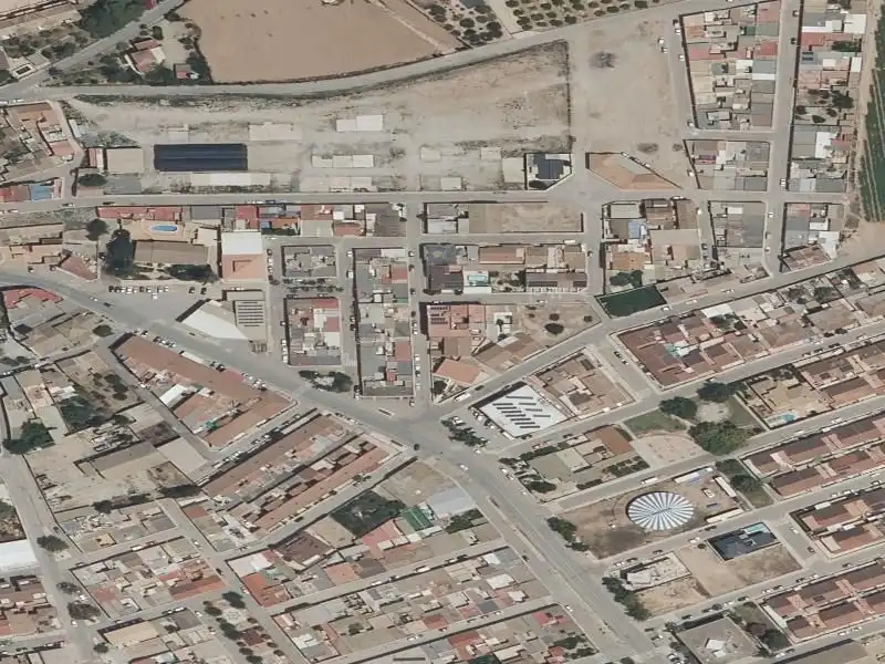 Pis en venda en Cartagena