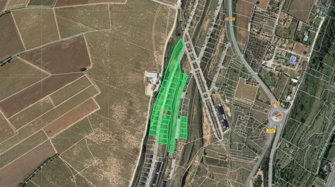 Solvia Inmobiliaria  Suelo Urbano Nalda
