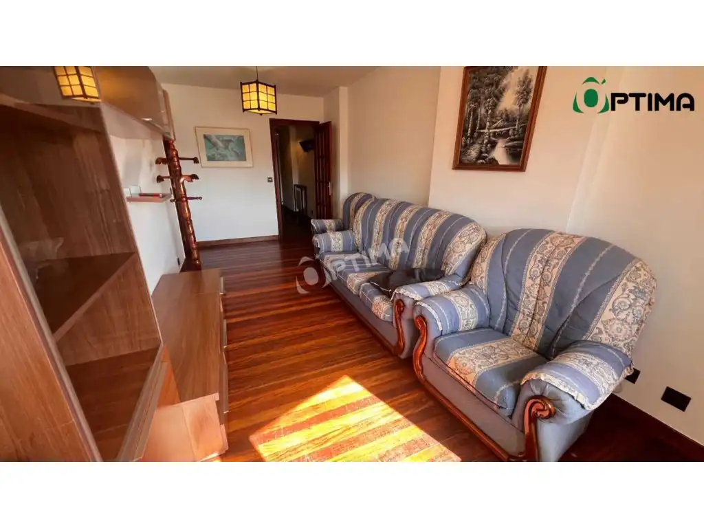 Flat with lift to rent in Ensanche - Sar, imagen 22