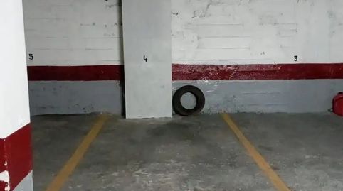 Foto 3 de Garaje en venta en Calle de Marcelino Unceta, 48, Barrio de Delicias, Zaragoza Capital