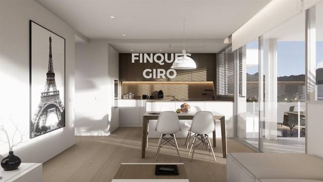 Ático en Venta en COSTA DAURADA en Cunit Residencial