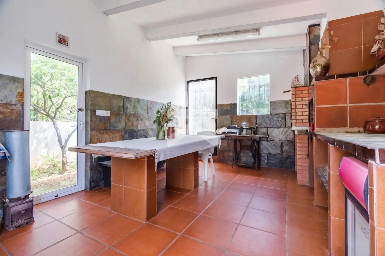 Maison mitoyenne avec terrasse à vendre à Calle RONDA D'ALTAFULLA, imagen 46