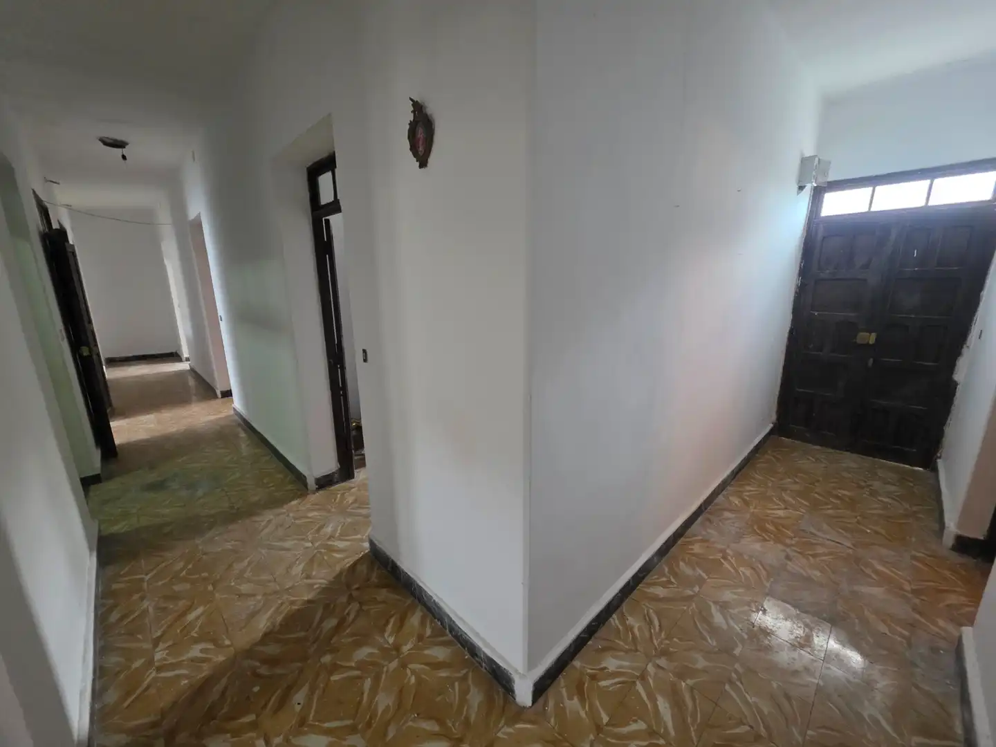 Casa o xalet en venda en El Tanque amb Jardí privat i Moblat