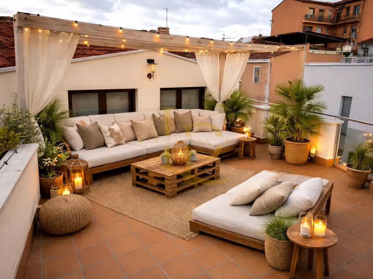 Piso en venta en Casco Histórico