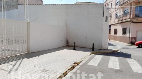 Foto 3 de Casa o xalet en venda a Calle de San José, Aldaia, Valencia
