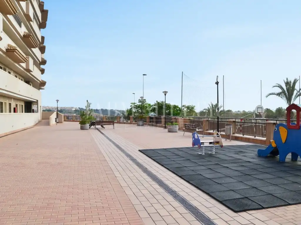 Appartamento con ascensore in vendita a Los Arenales del Sol, imagen 10