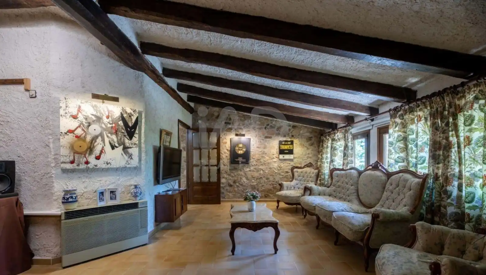 Casa o xalet en venda a La Cellera de Ter