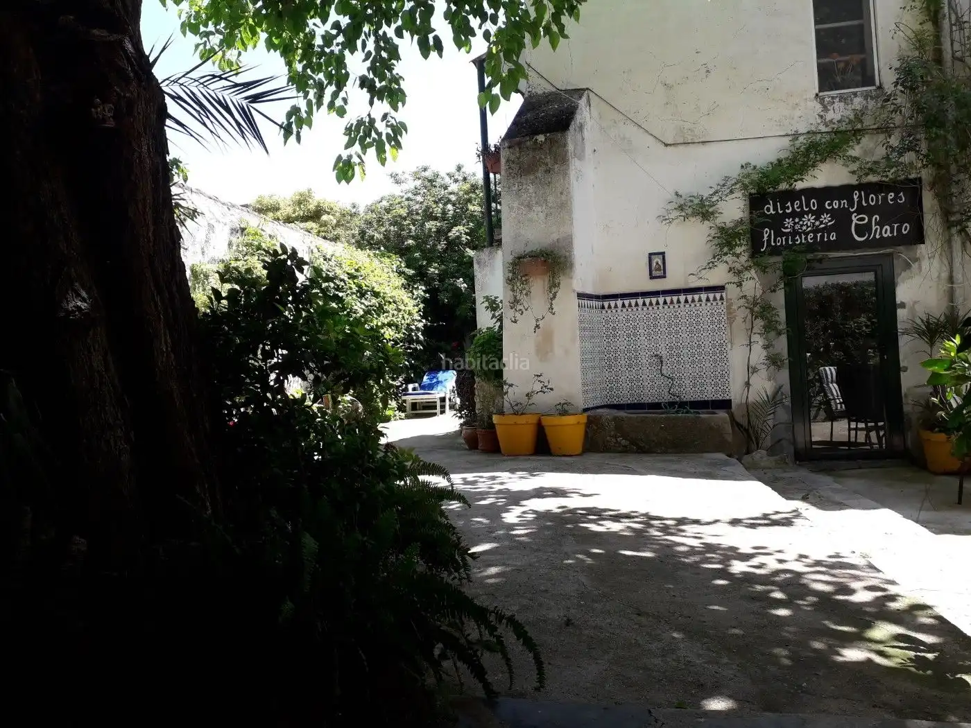 House with garden for sale in Plaza Ovando 14, imagen 5