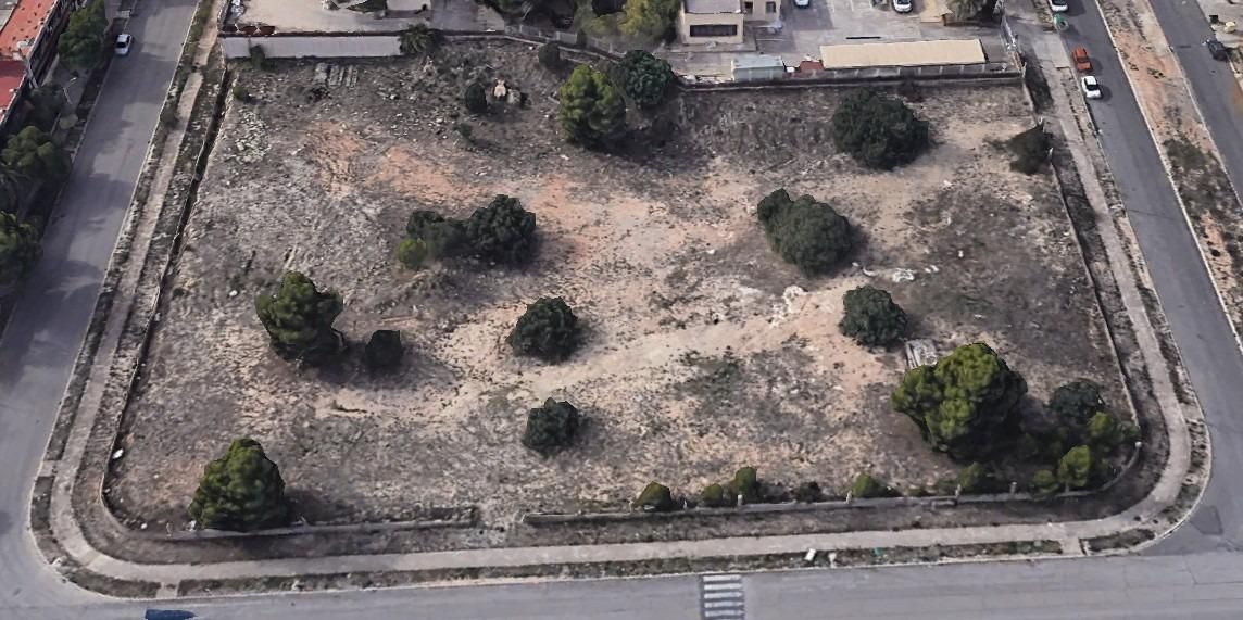 Residencial en venda en Paterna
