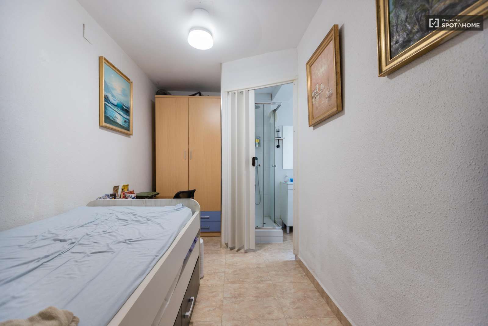 Flat to share in L'Hort de Senabre