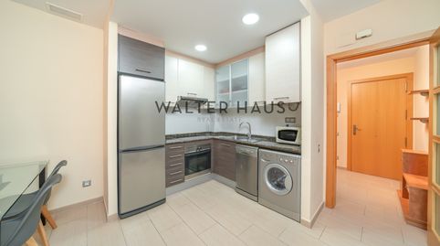 Foto 4 de Piso en venta en Carrer de Còrsega, Sagrada Família, Barcelona Capital