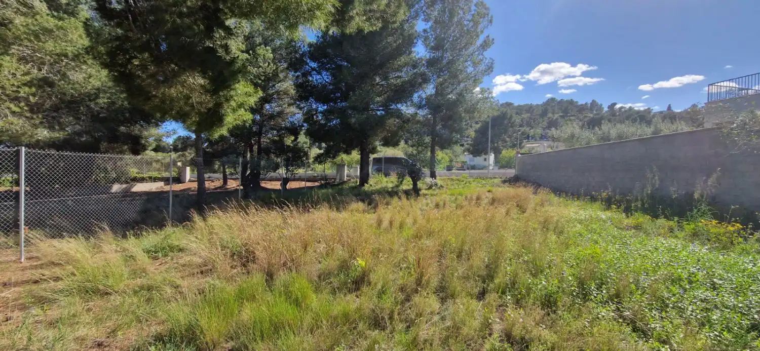Terrenys i solars en venda a La Bisbal del Penedès, imagen 4