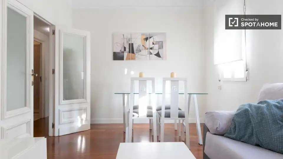 Wohnung zur Miete in Arganzuela, imagen 5