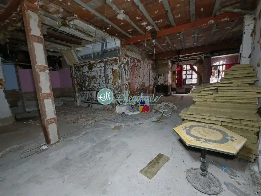 Commercial properties for sale in Segovia