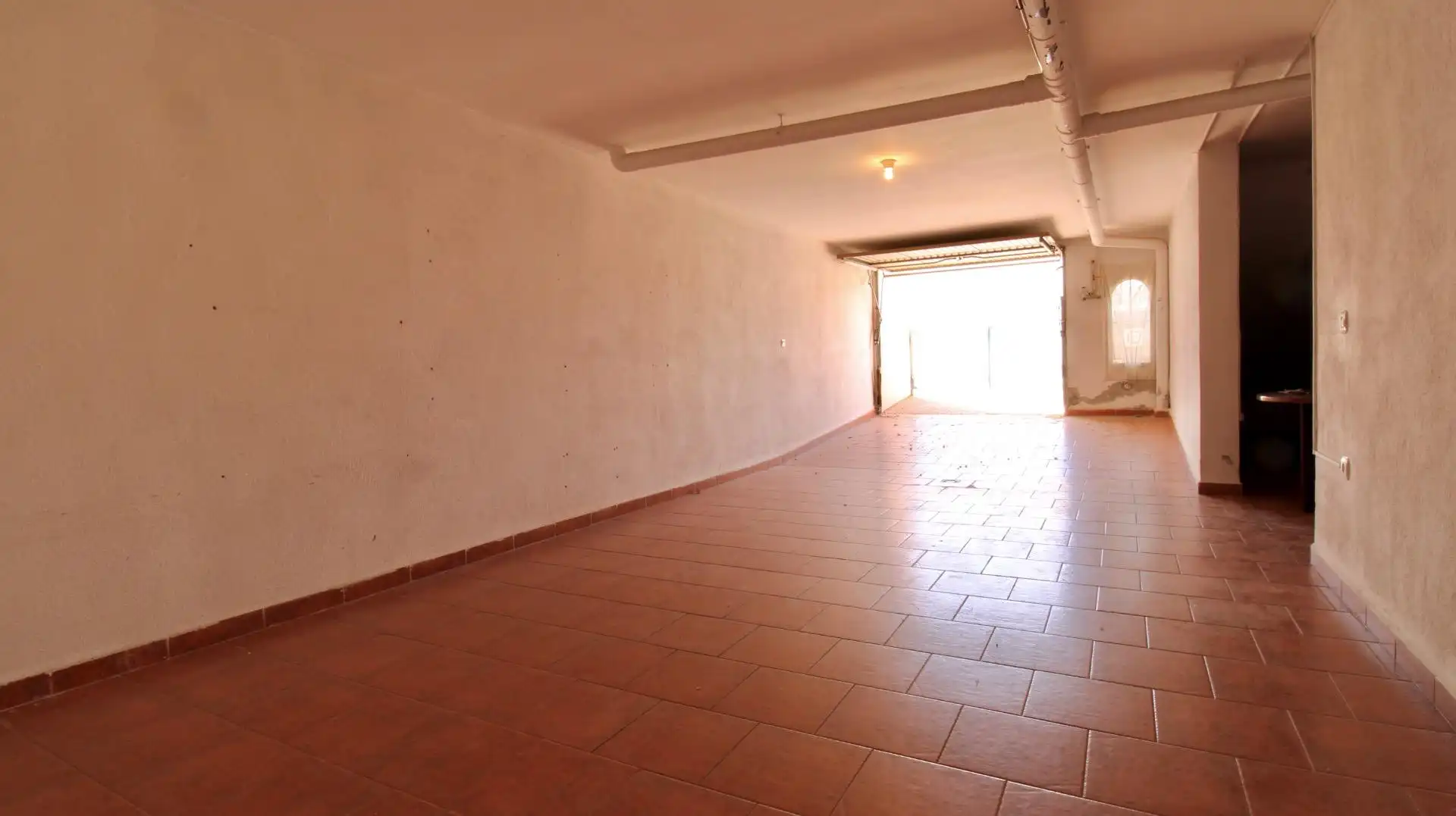 Casa adosada en venda en Roquetas de Mar amb Terrassa i Piscina comunitària