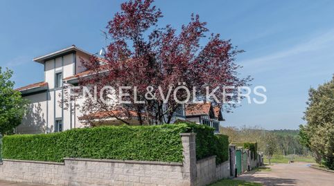 Foto 5 von Einfamilien-Reihenhaus zum Verkauf in Gamiz-Fika, Bizkaia