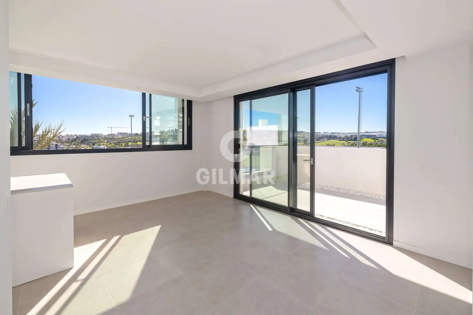 Penthouse mit Terrasse zum Verkauf in Estepona Pueblo, imagen 6