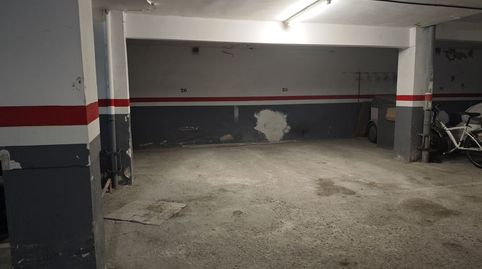 Foto 4 de Garatge en venda a Rochapea, Pamplona / Iruña