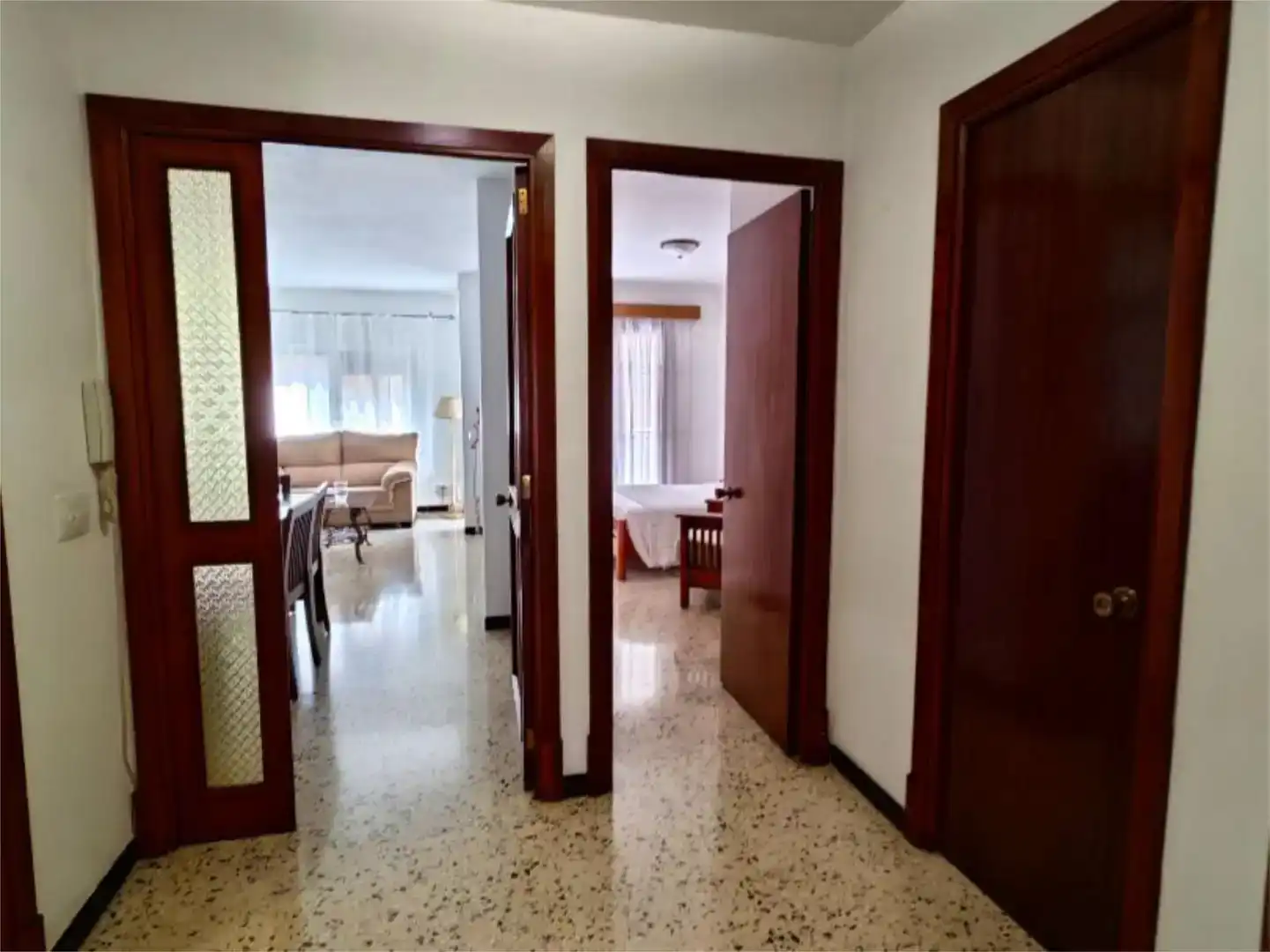 Piso en venta en  Palma de Mallorca con Aire acondicionado y Balcón
