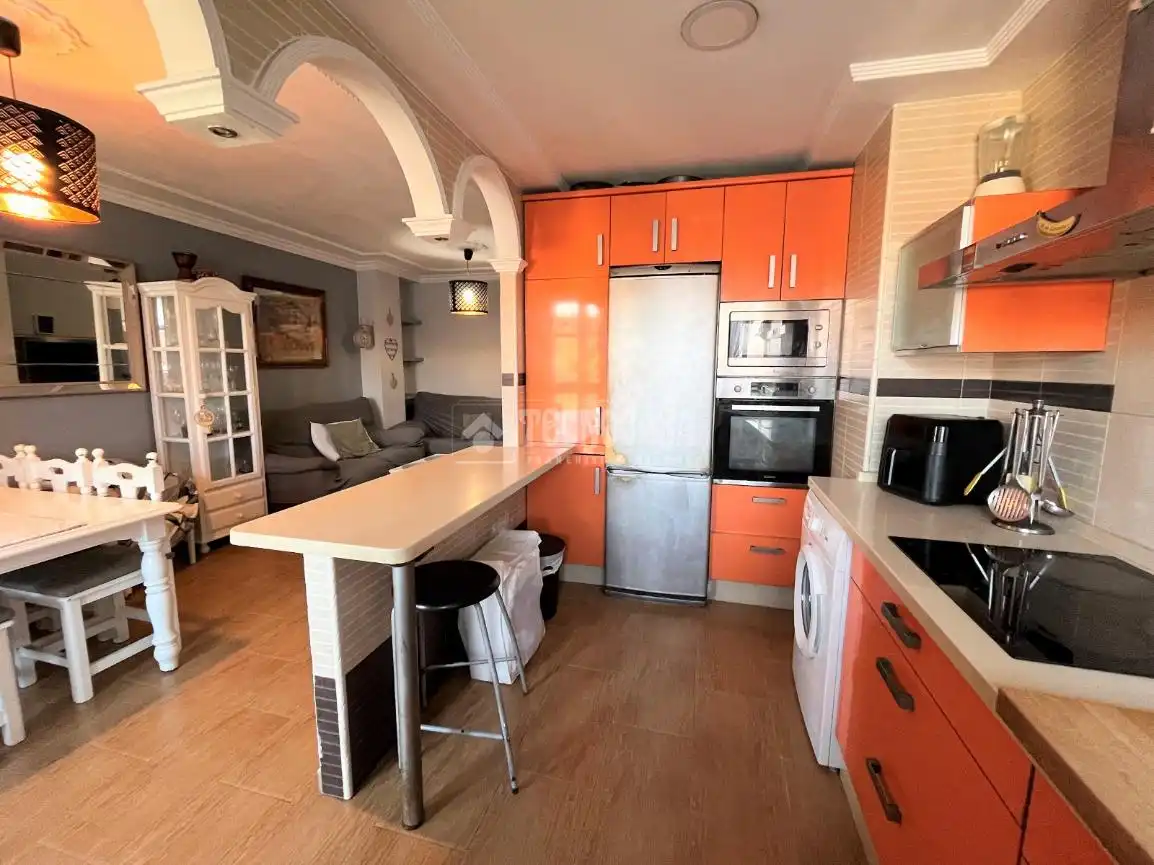 Wohnung mit Aufzug zum Verkauf in La Pastora - La Estación, imagen 7