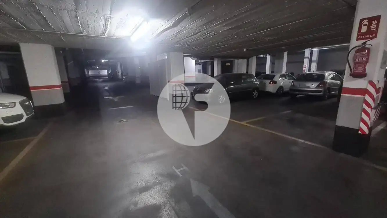 Parking for sale in Centre, imagen 4