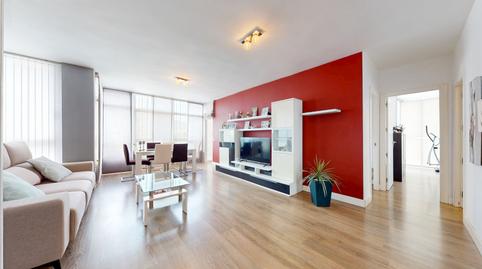 Foto 4 de Pis en venda a Avinguda de Dénia, Vistahermosa, Alicante