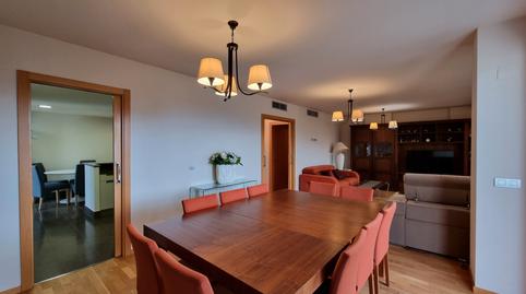 Foto 4 de Àtic en venda a Avenida Camp de Morvedre, 101, Ciutat del Transport - La Salera, Castellón