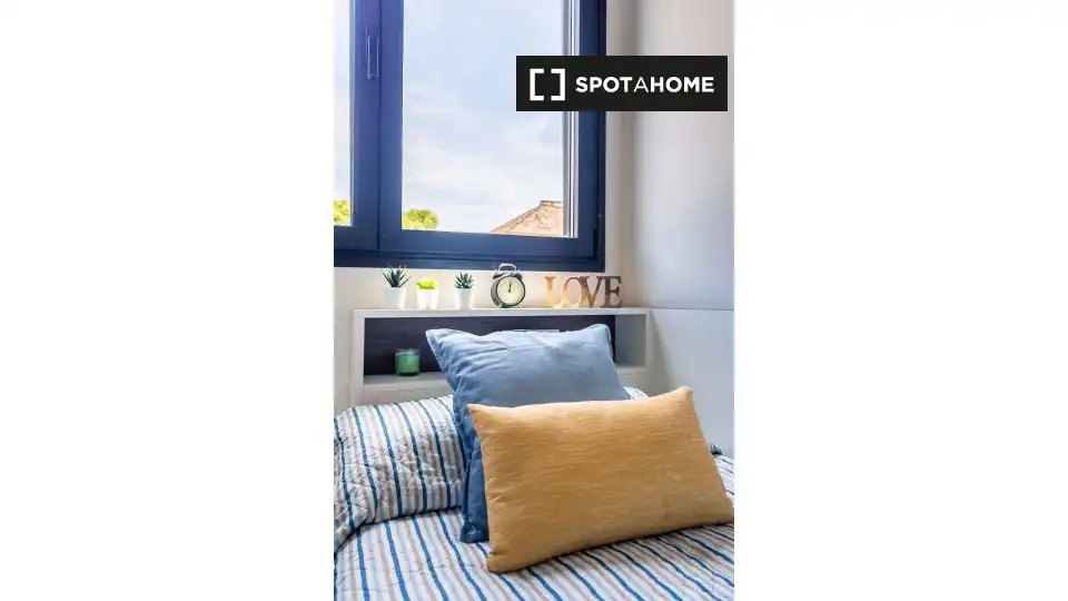Zimmer in Sector Sur - La Palmera - Reina Mercedes