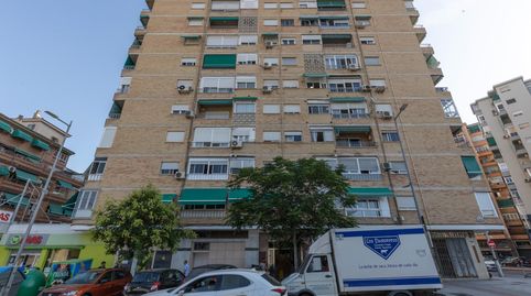 Foto 5 von Wohnung zum Verkauf in Calle Palencia, 23, Barrio de Zaidín, Granada Capital