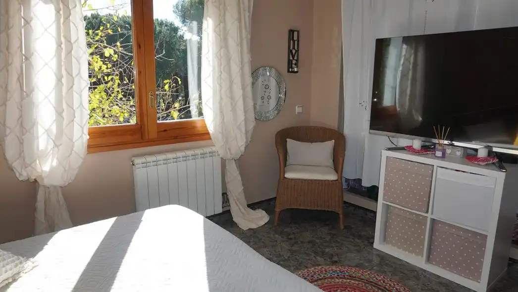 Casa o chalet en venta en Santa Maria de Palautordera