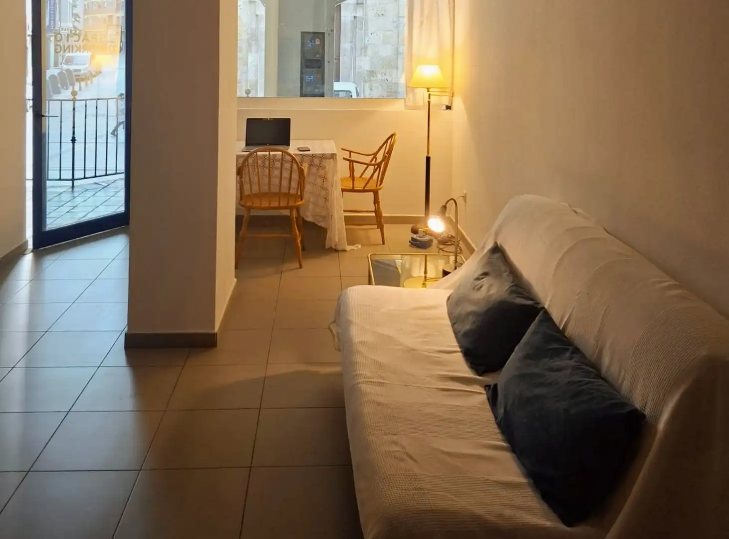 Bedroom of Study for sale in Centro