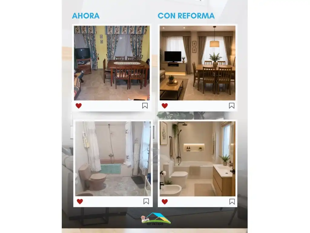 Baño de Casa o chalet en venta en Bienservida