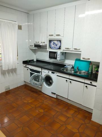 Piso en Venta en Ibarra