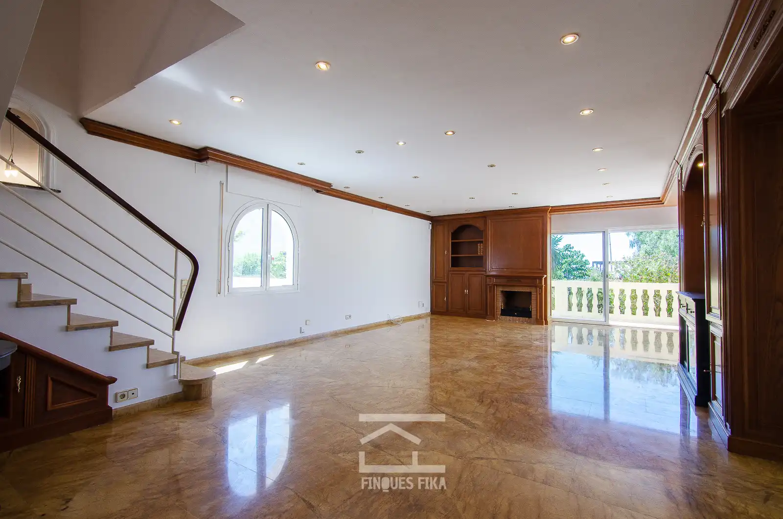 Casa o chalet en venta en El Masnou con Calefacción, Jardín privado y Parquet