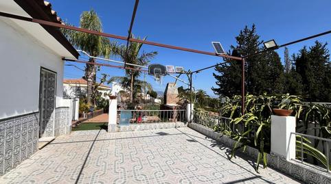 Foto 2 de Casa o xalet en venda a El Romeral - Peñón de Zapata, Alhaurín de la Torre