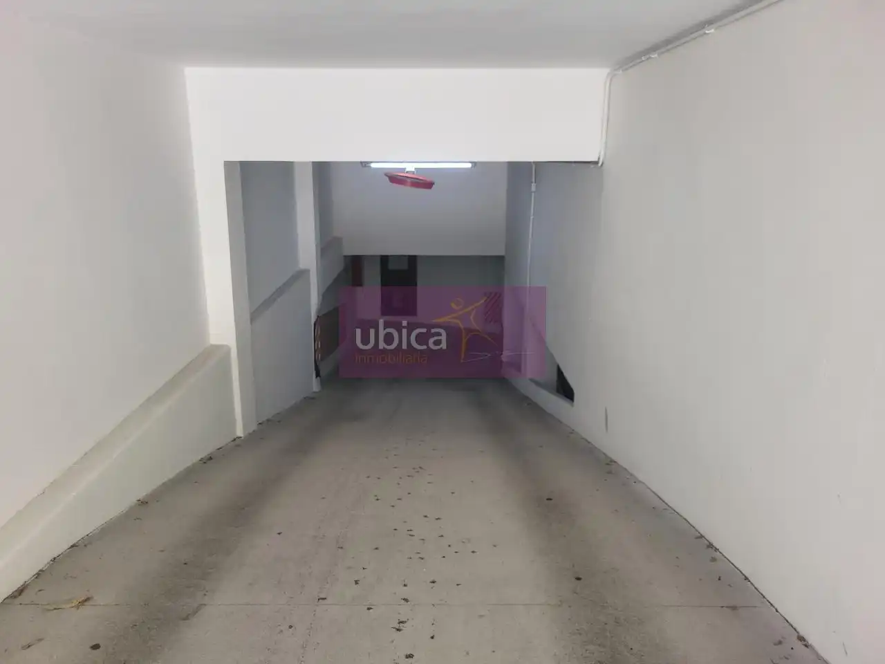 Parking de Garaje en venta en Vigo 