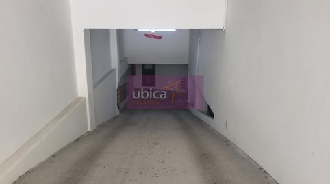 Foto 4 de Garaje en venta en O Castro, Vigo