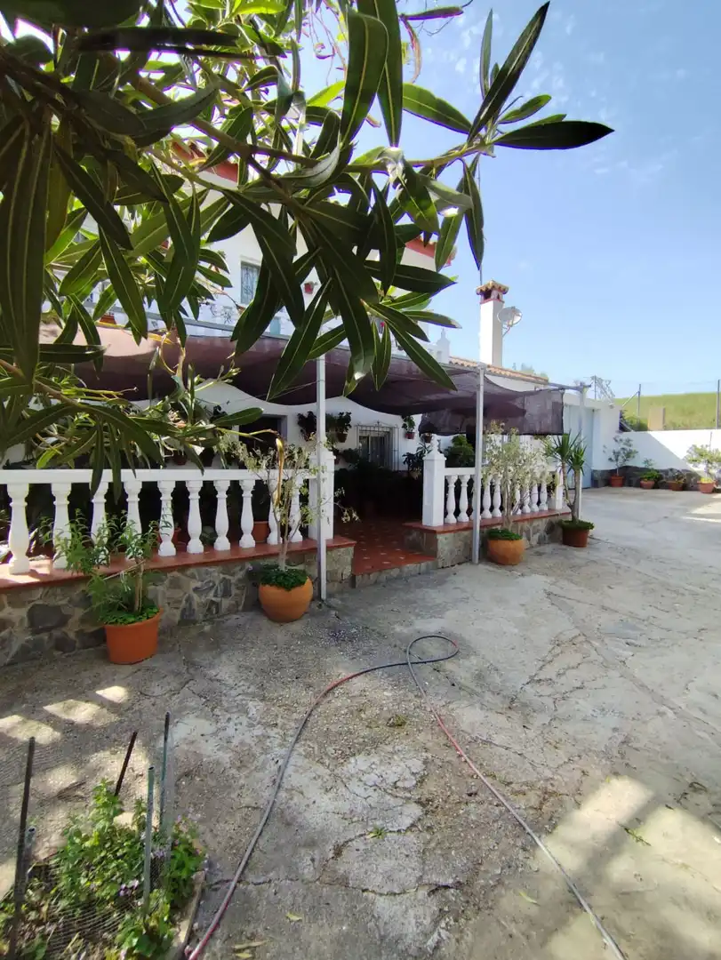 Casa rústica en venda a Arcos de la Frontera, imagen 24