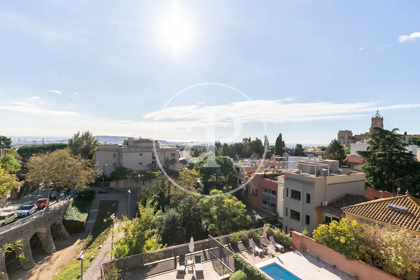 Maison avec piscine à vendre à Carrer de Benedetti, imagen 70