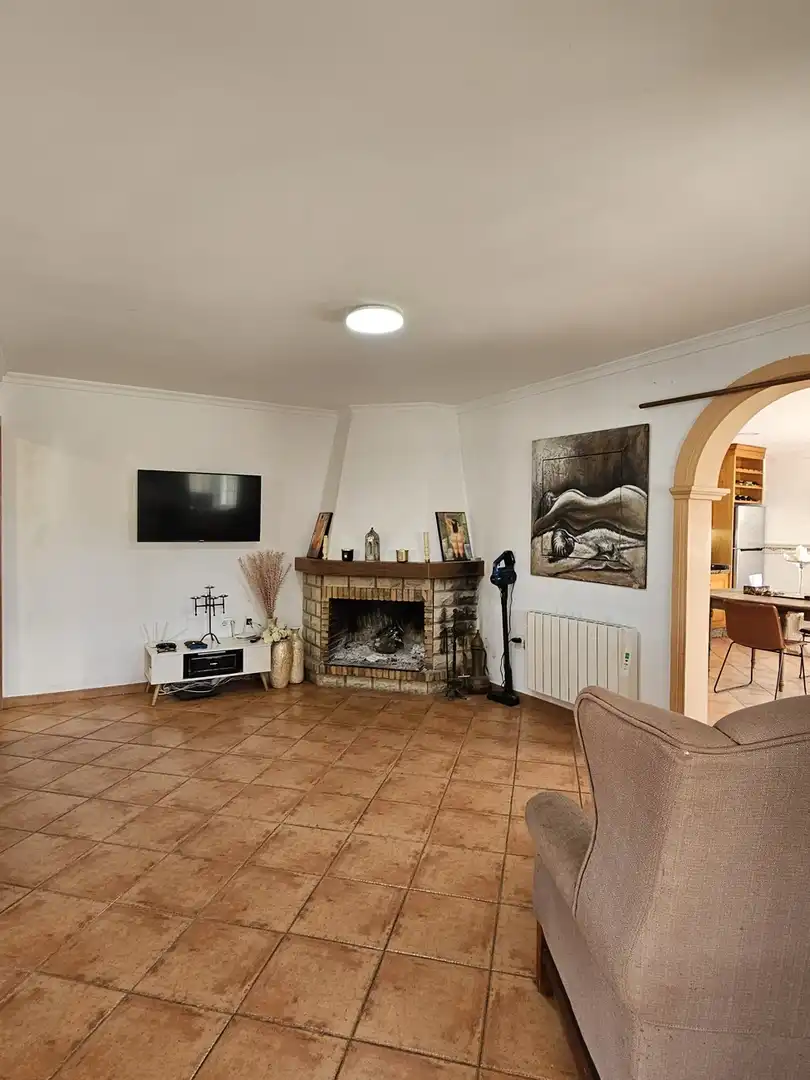 Villa à vendre à Benissa pueblo, imagen 13