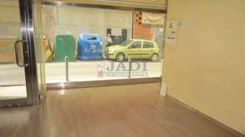 Foto 2 von Geschaftsraum zur Miete in Valdepeñas, Ciudad Real