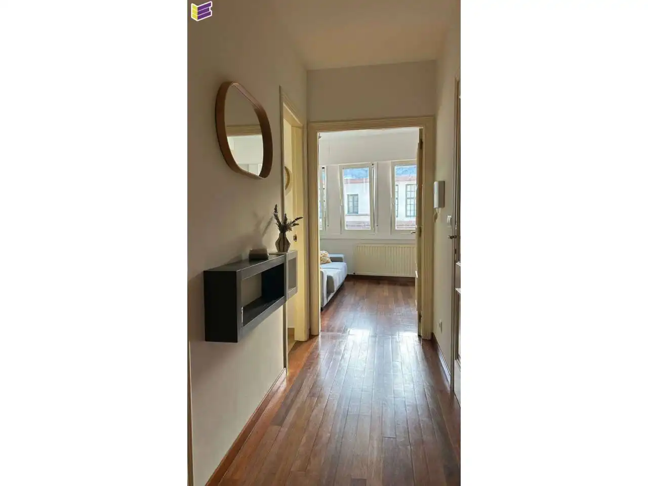 Wohnung mit Aufzug zum Verkauf in Calle Marques Amboage, imagen 11