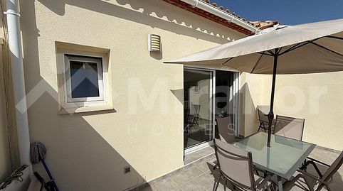 Foto 3 de Casa adosada en venda a Monte Solana, Pedreguer