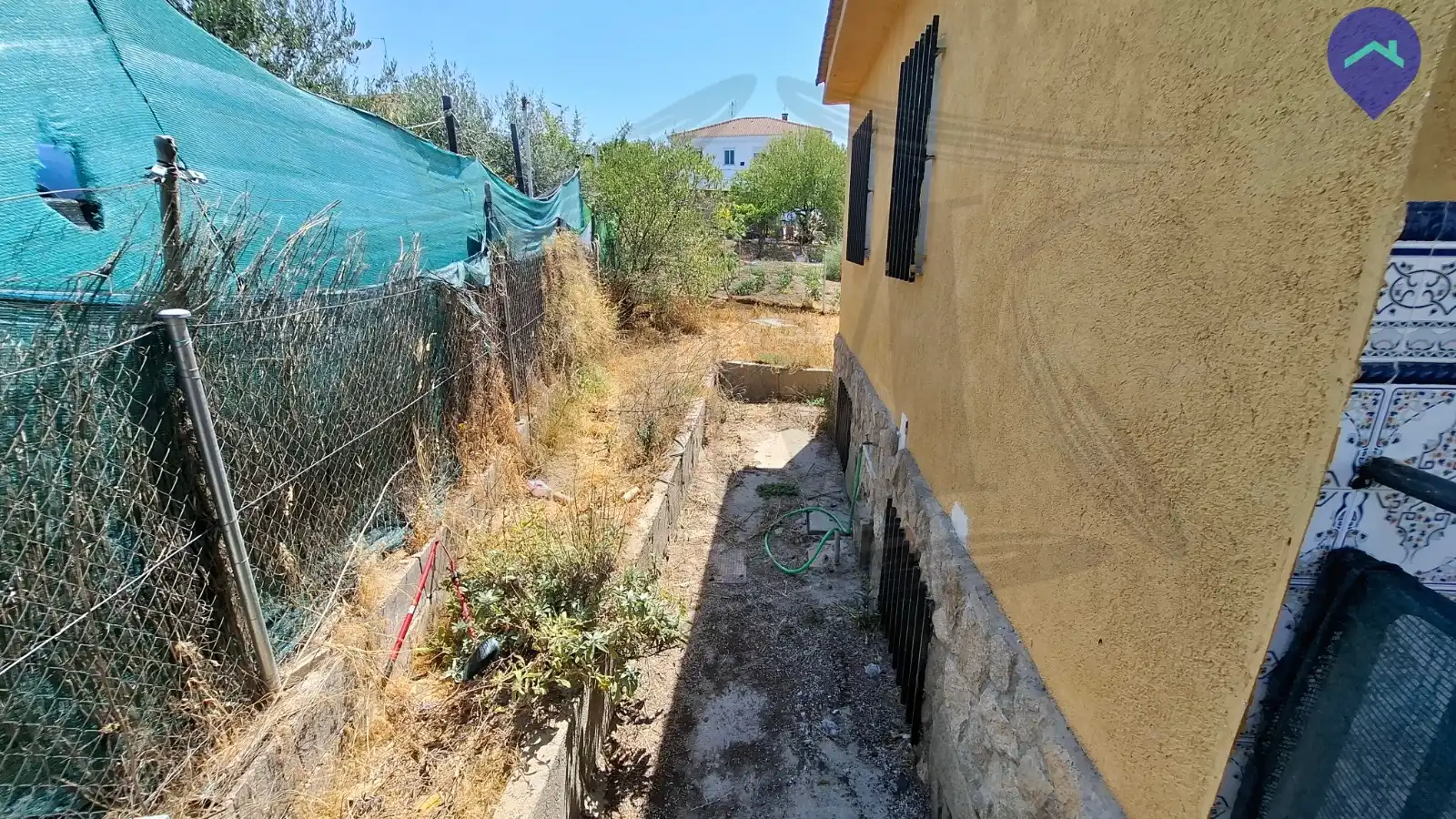Villa con giardino in vendita a Calle las Tejoneras 29B, imagen 9