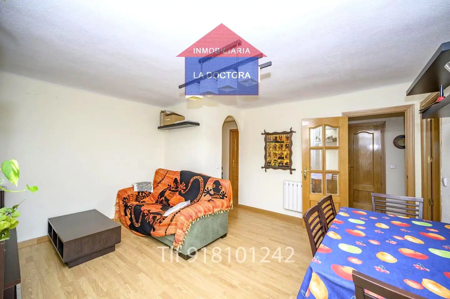Piso en venta en Torre, Aldea del Fresno