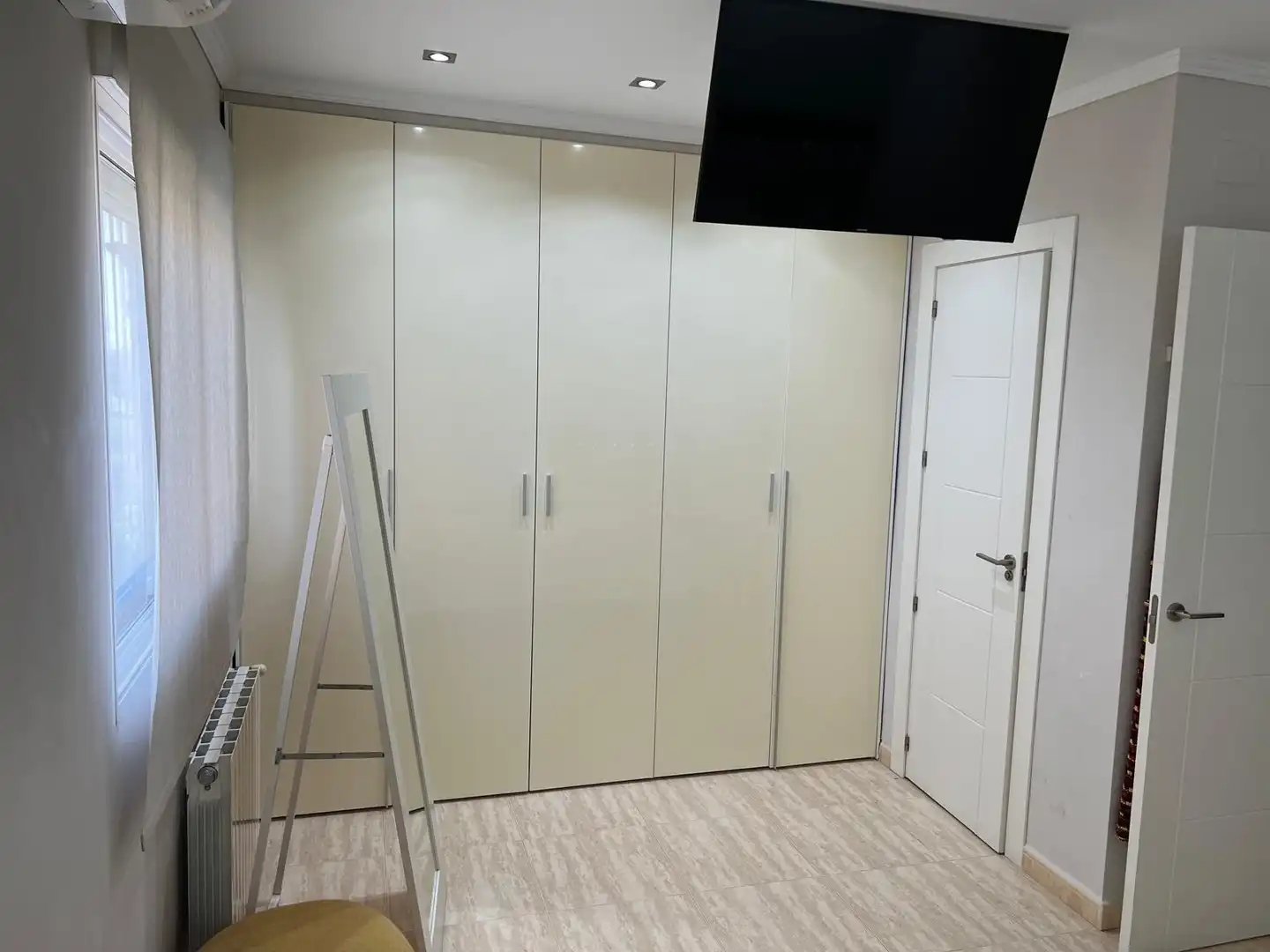 Habitación de Casa adosada en venta en Massamagrell con Aire acondicionado, Calefacción y Terraza