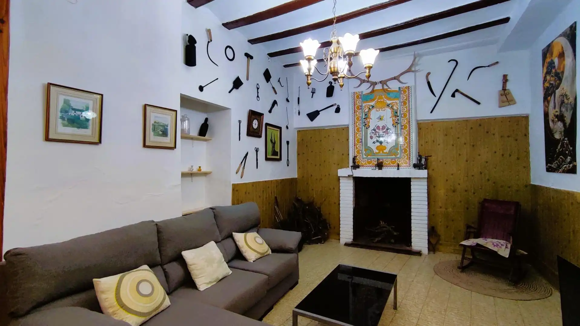 Maison à vendre à Calle BON AIRE, imagen 7