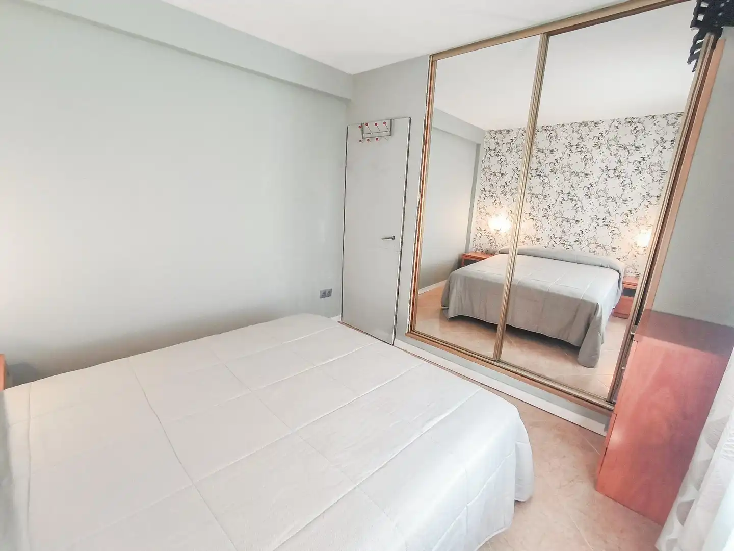Wohnung mit Terrasse zum Verkauf in Cala de Finestrat, imagen 7